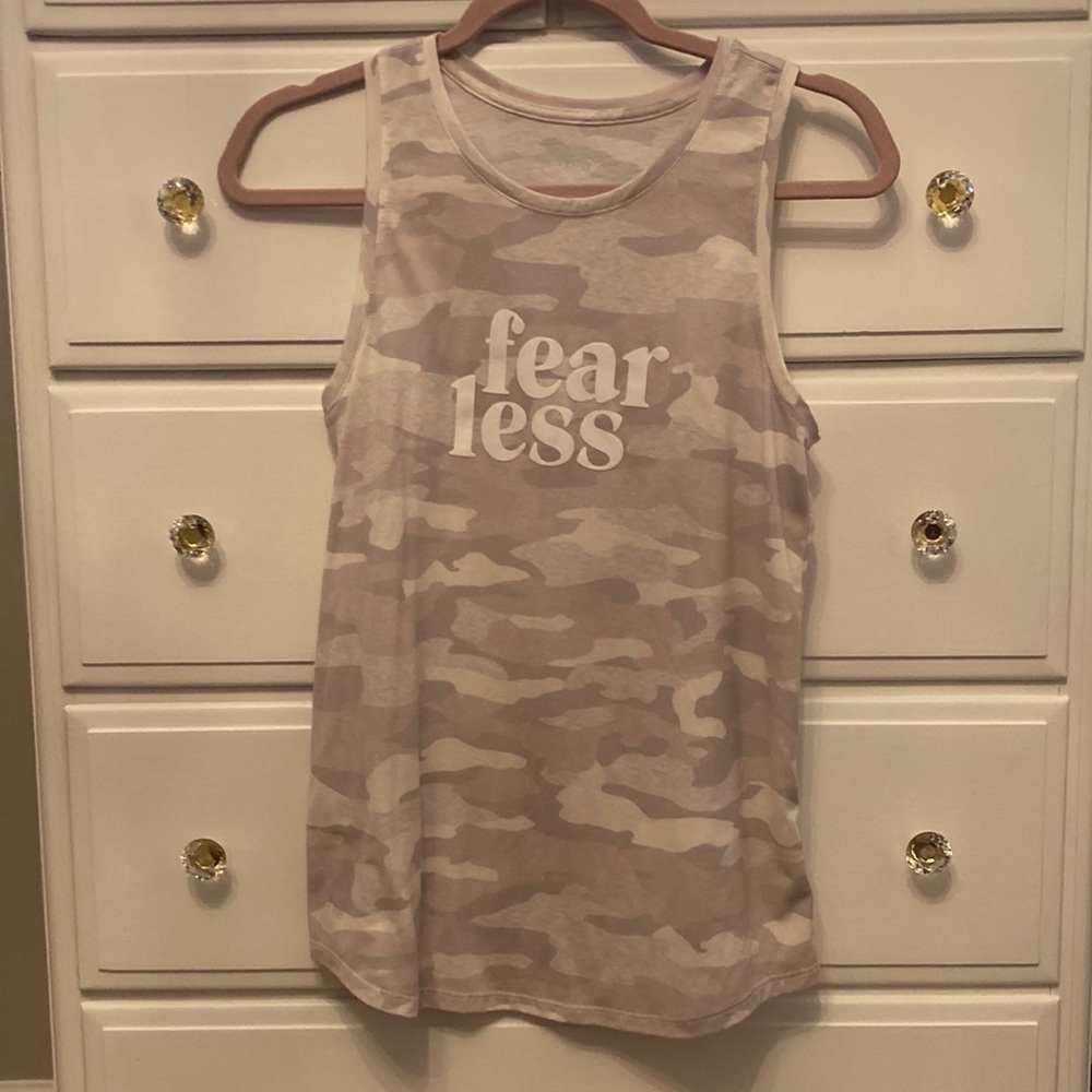 Old Navy Active Tank